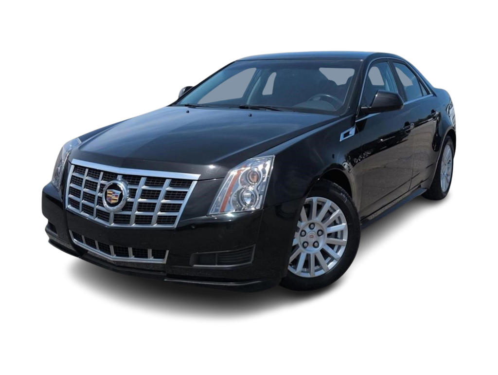 cadillac cts sedan 2013 1G6DE5E57D0122612 image cadillac cts sedan 2013 1G6DE5E57D0122612 image